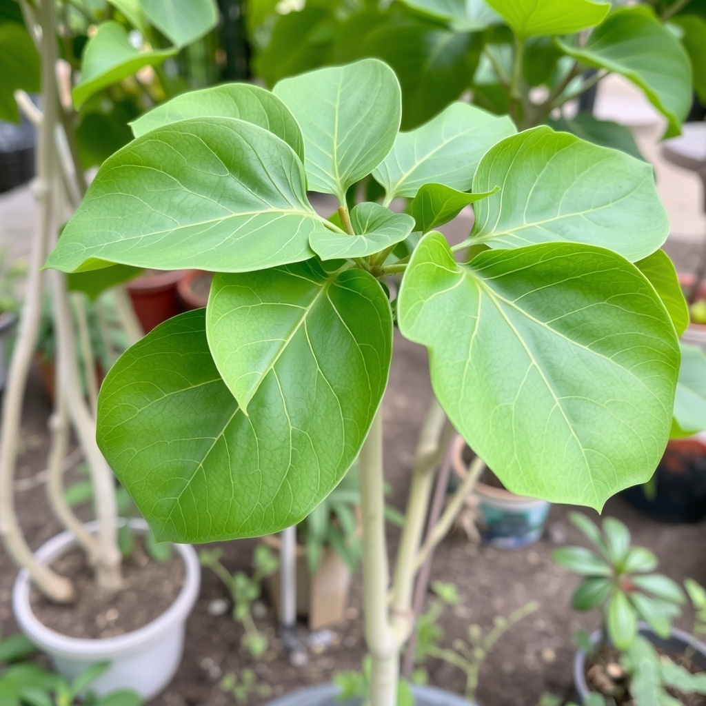 Ficus Umbellata (Tree Form)