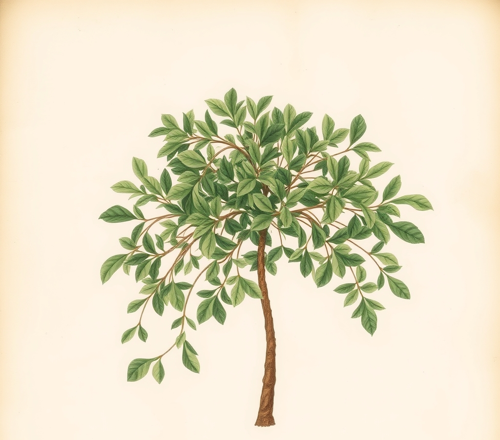 Weeping Fig 'Kinky' | Ficus Benjamina 'Kinky'
