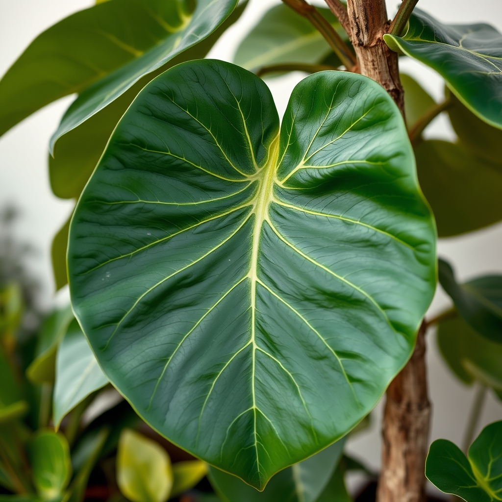 Fiddle Leaf Fig Large