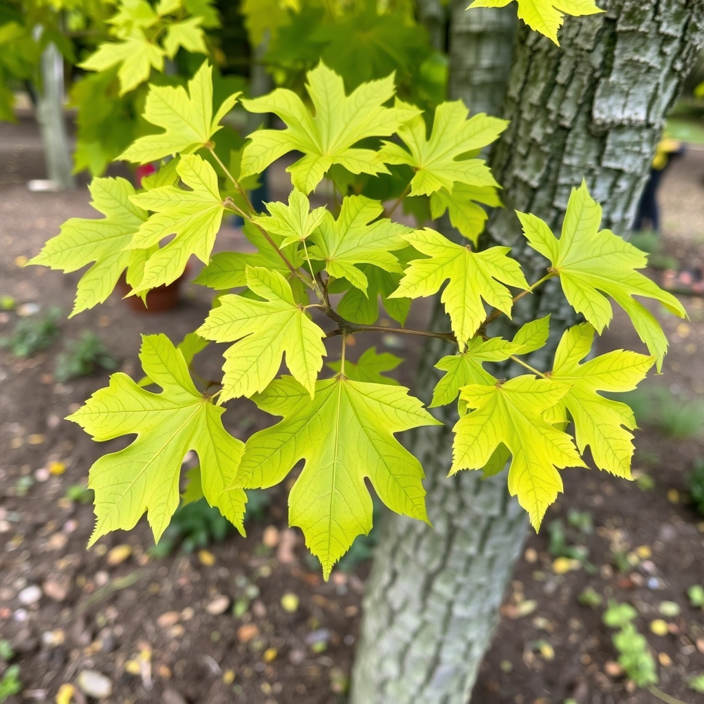 Field Maple