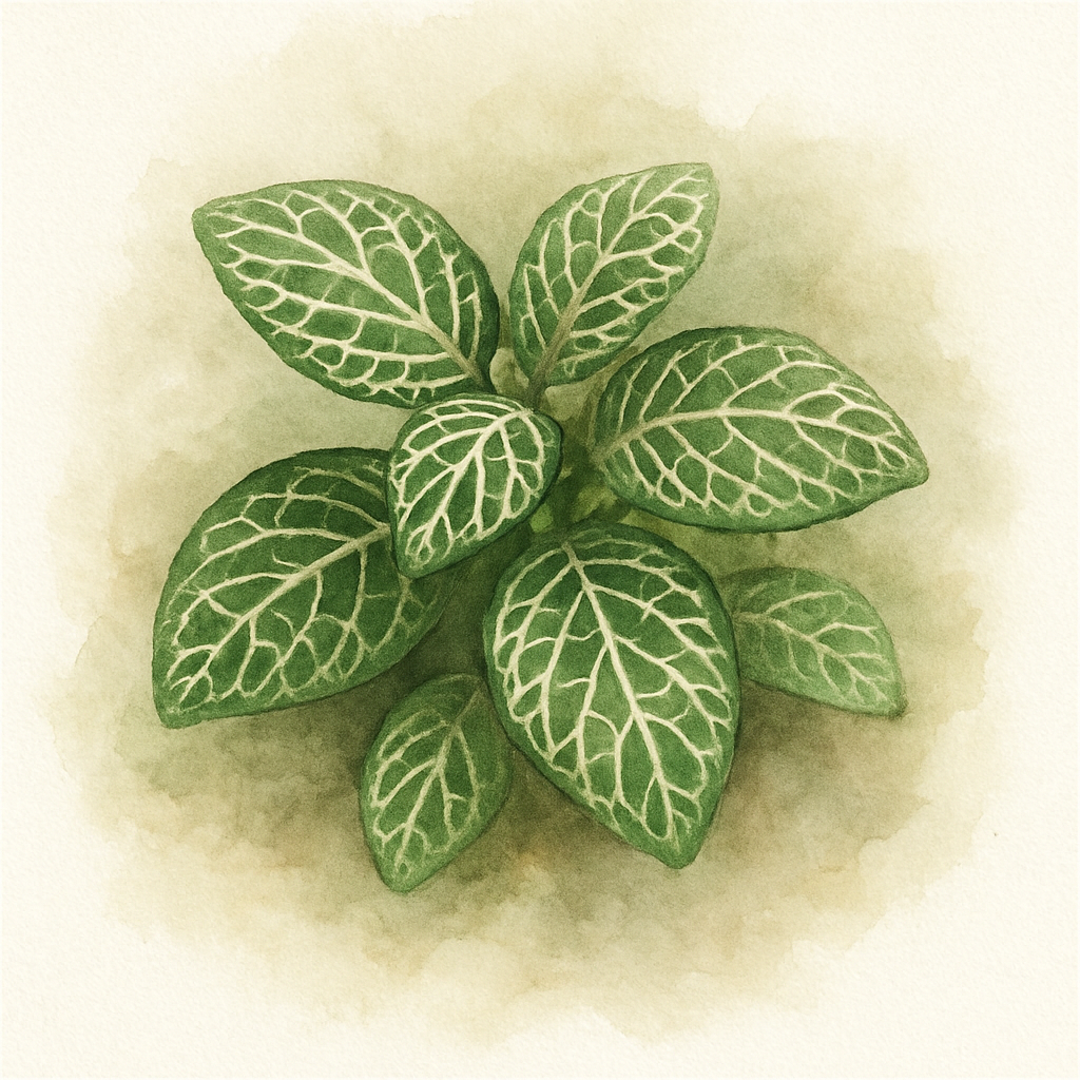 Nerve Plant