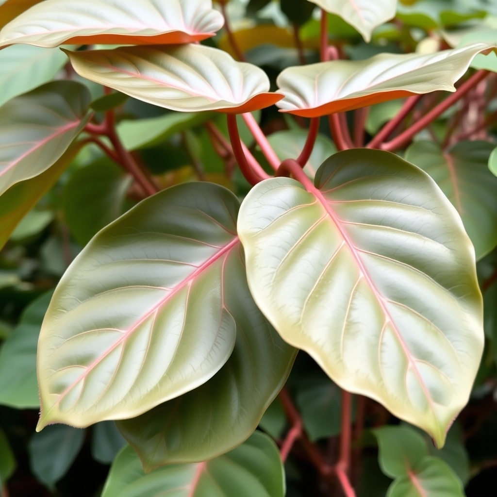 Florida Bronze Philodendron | Philodendron Florida Bronze