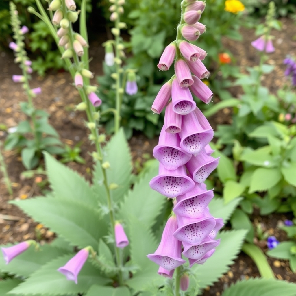 Foxglove