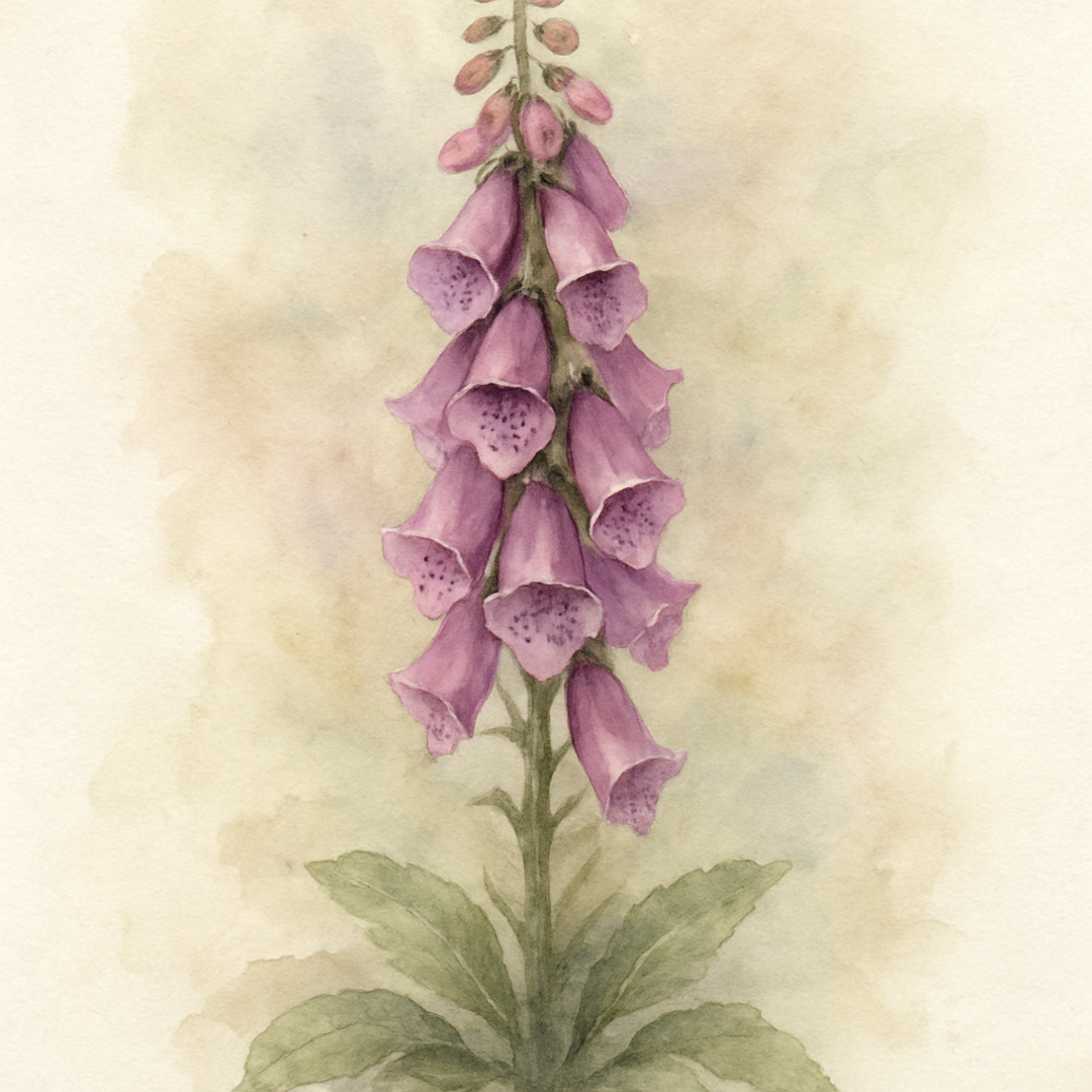 Foxglove