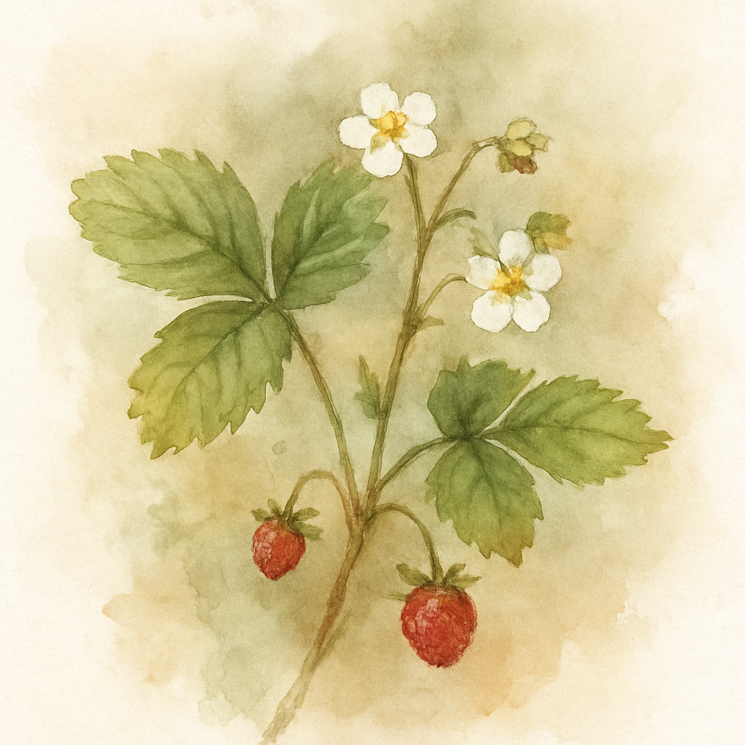Fragaria