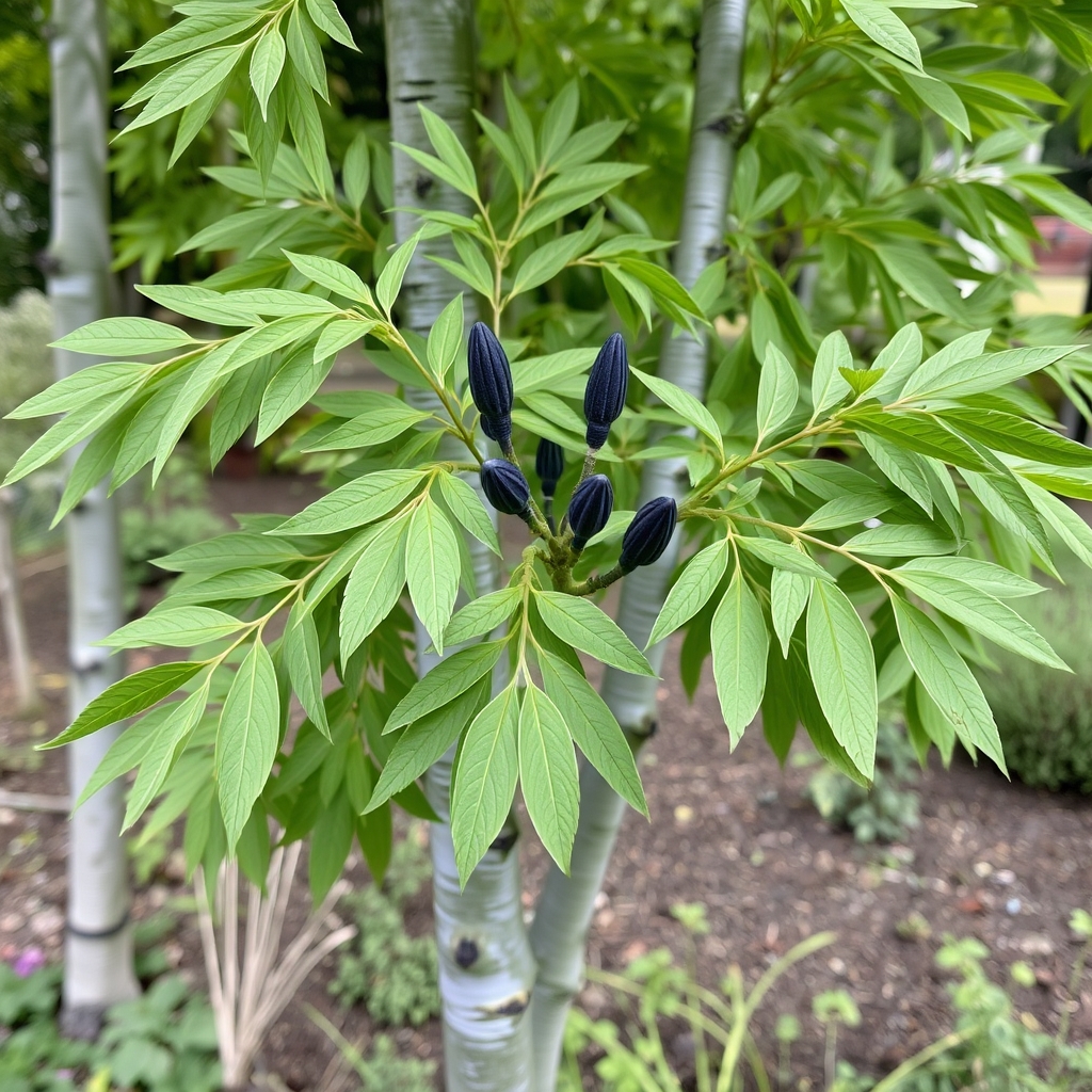 Fraxinus excelsior