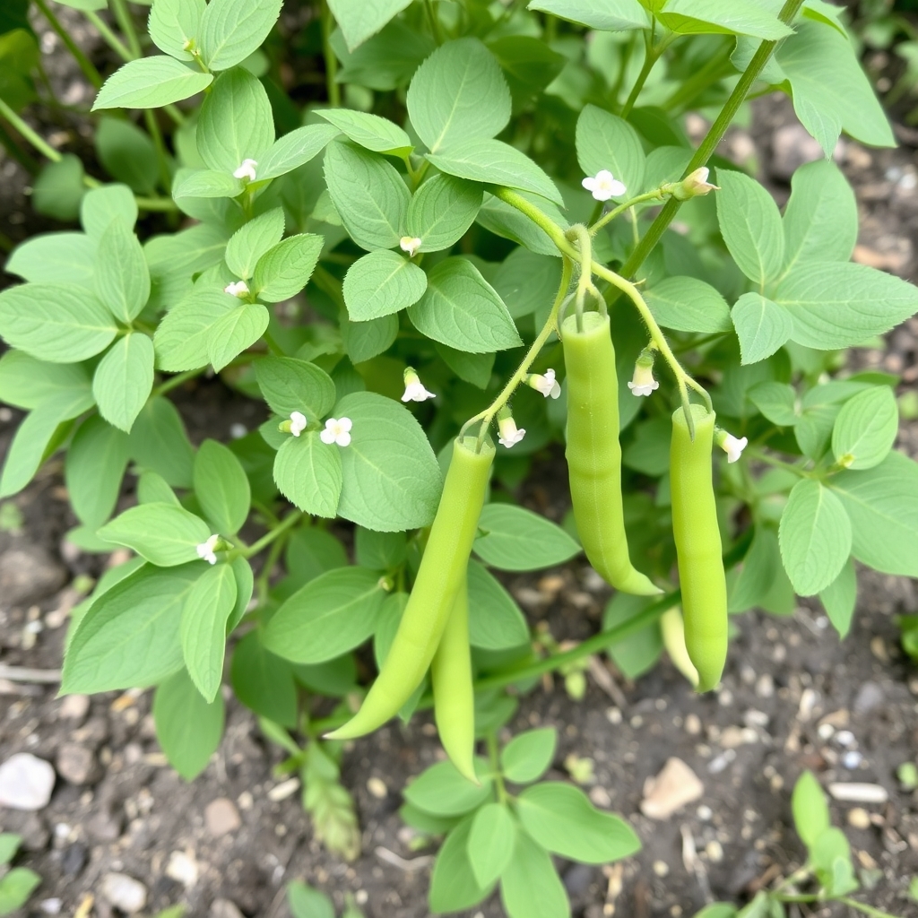 French Bean Tendergreen