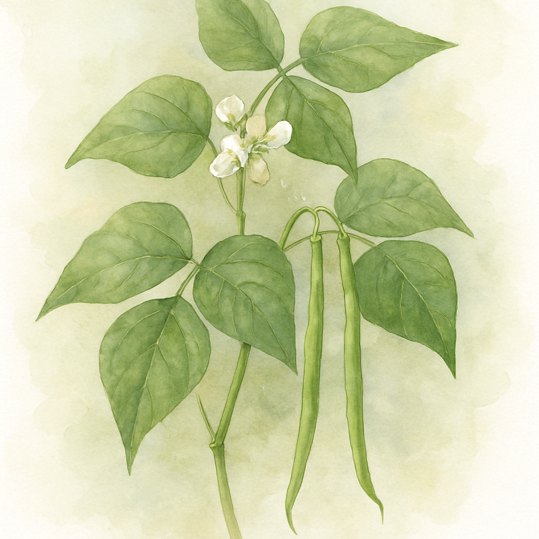 French Bean Tendergreen