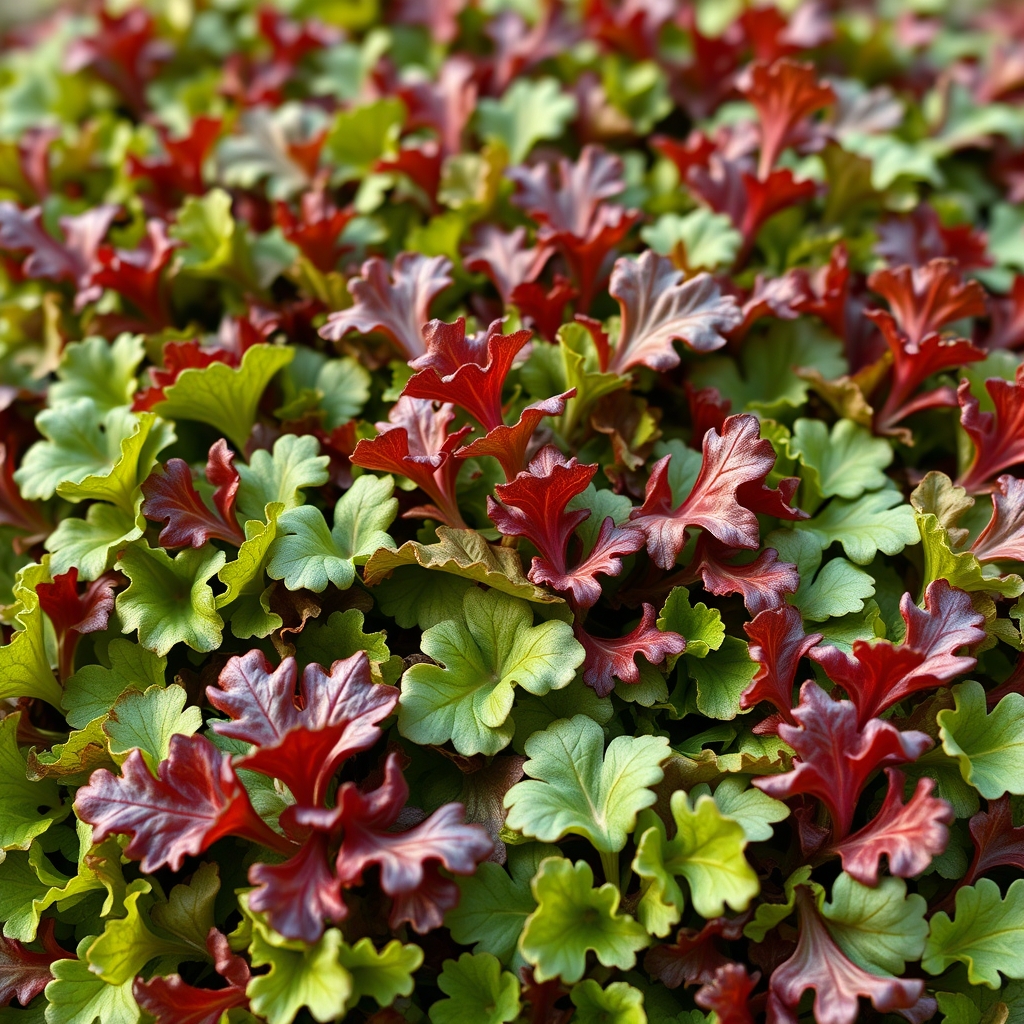French Mesclun Salad Mix