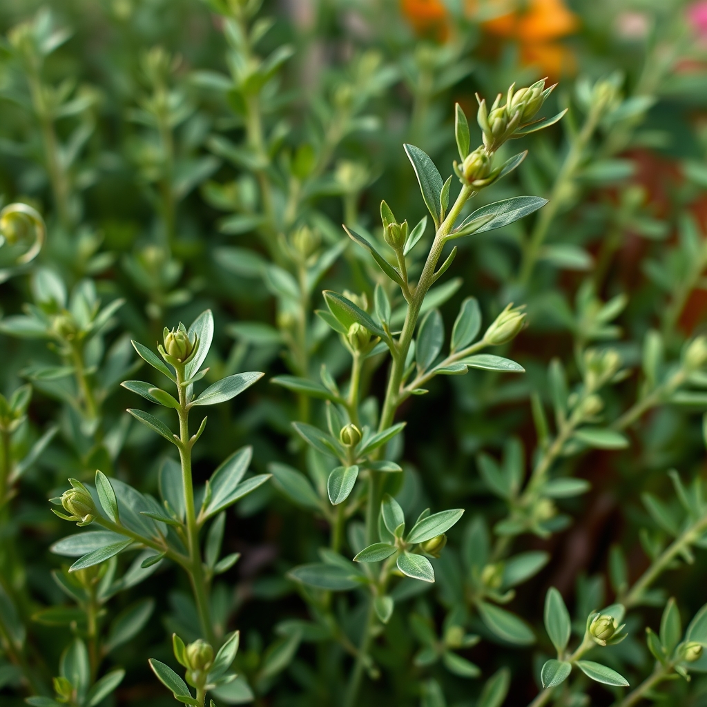 French Tarragon 'Tolergon'