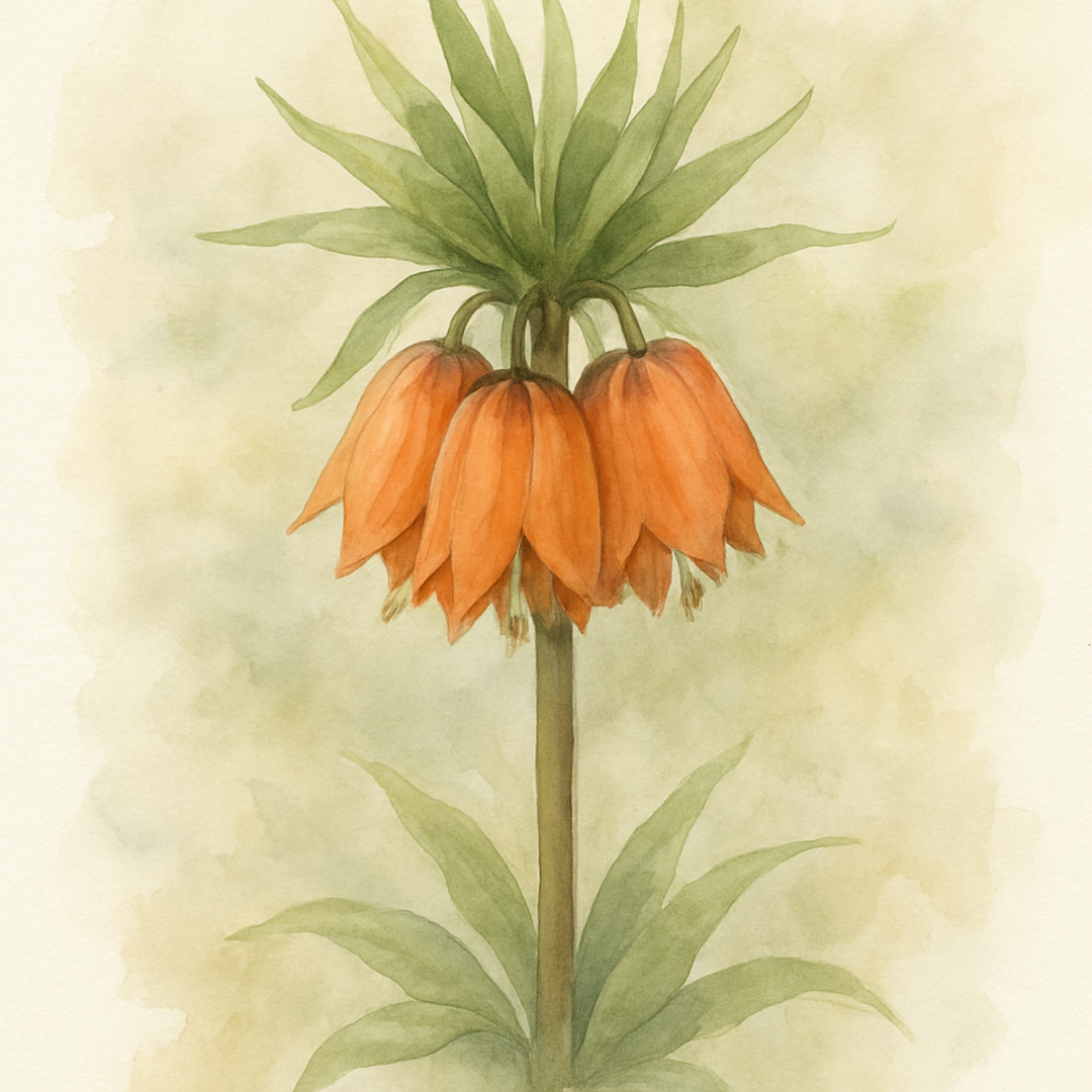 Fritillaria imperialis