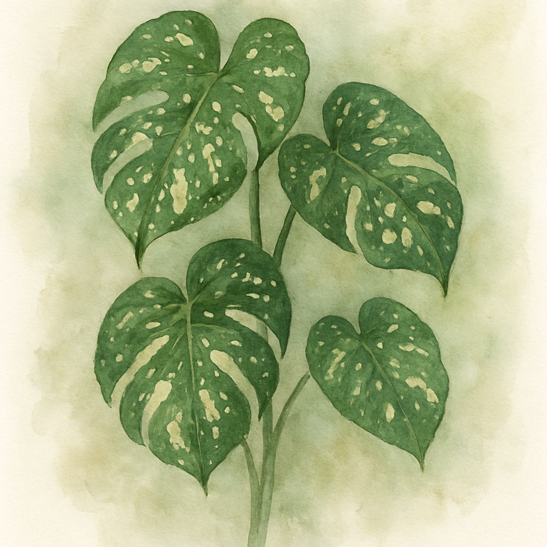 Monstera