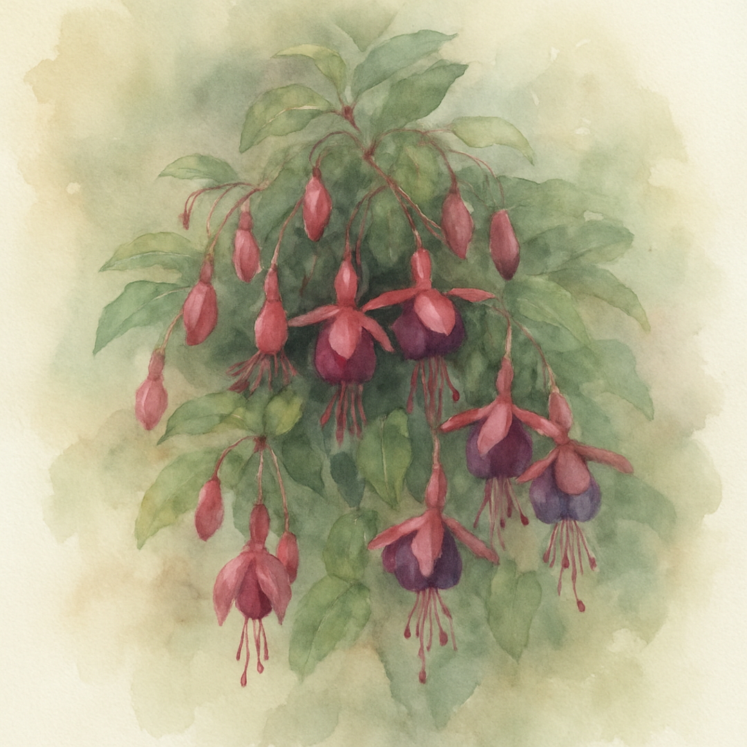Fuchsia