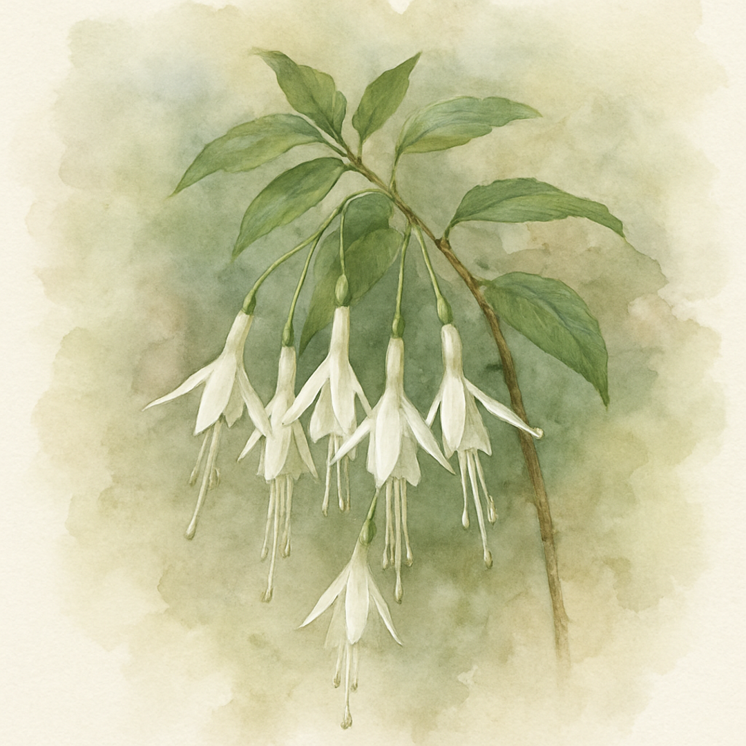 Fuchsia Hawkshead