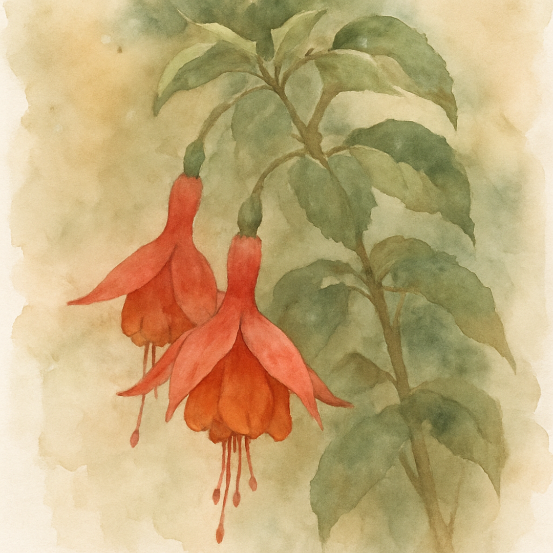 Fuchsia