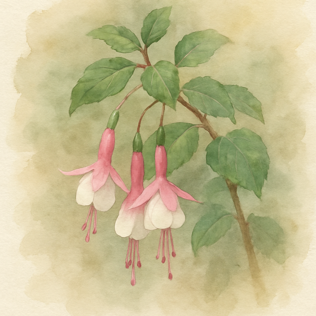 Fuchsia