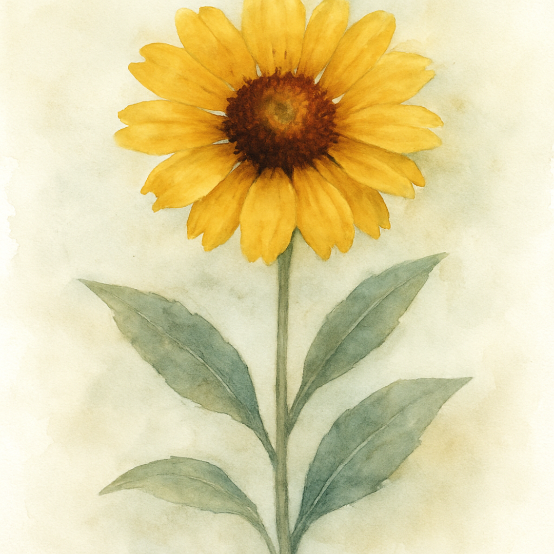 Gaillardia aristata Pursh ‘Maxima Aurea’