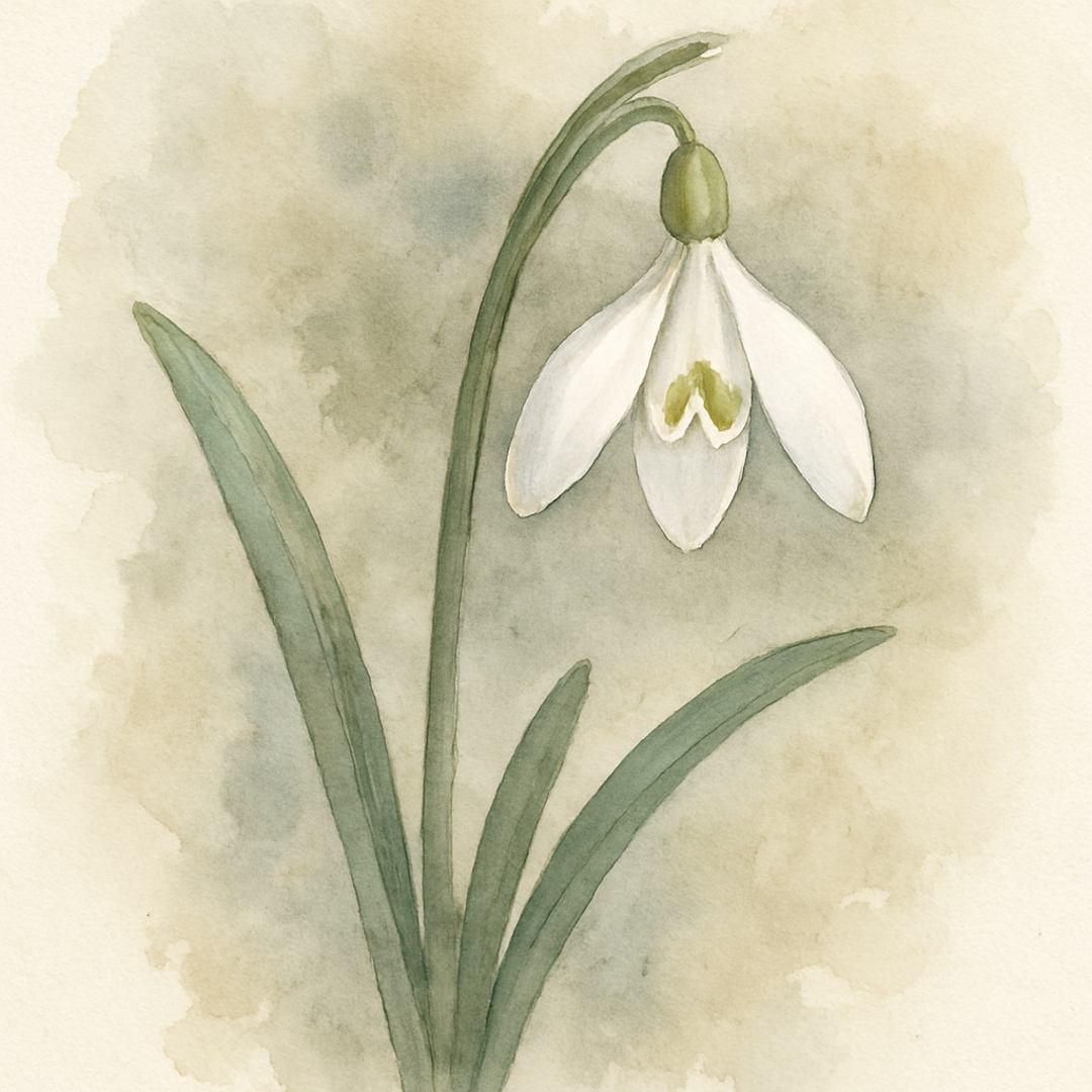 Galanthus ‘Chantry Cracker’