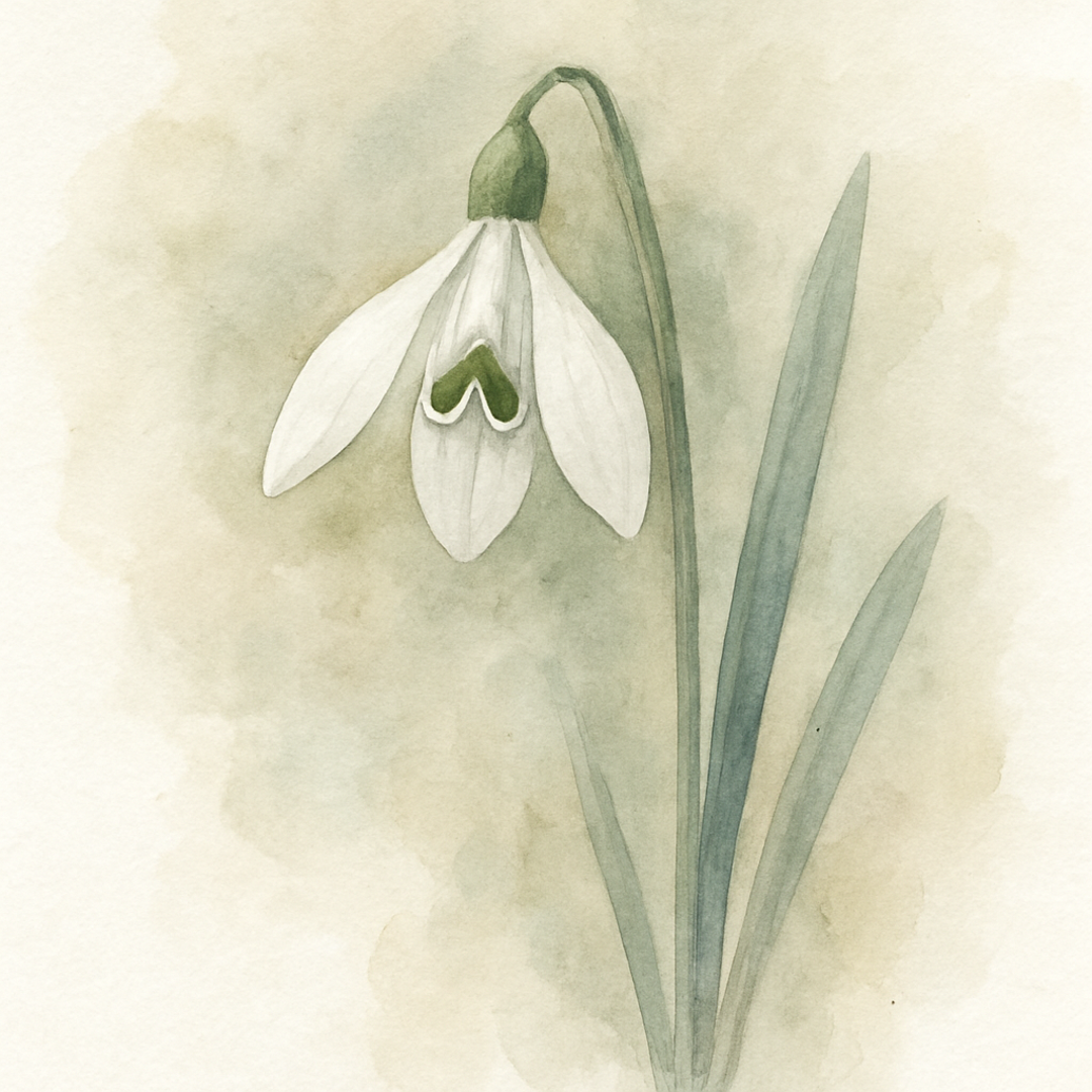 Galanthus ‘Don Armstrong’