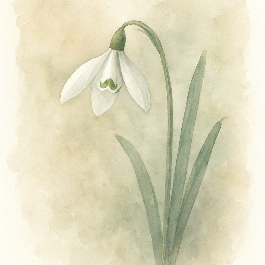 Galanthus 'Ginns Imperati'