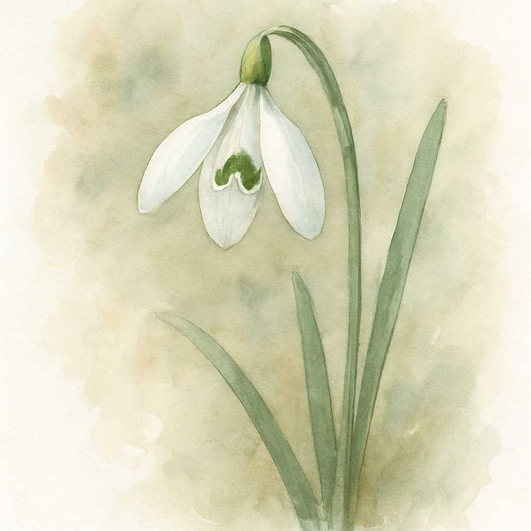 Galanthus ‘Jonathan’