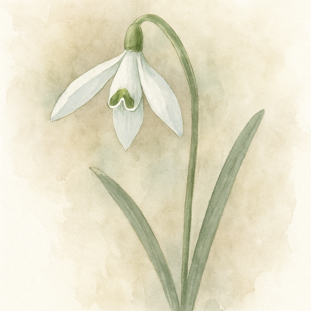 Galanthus ‘Kite’