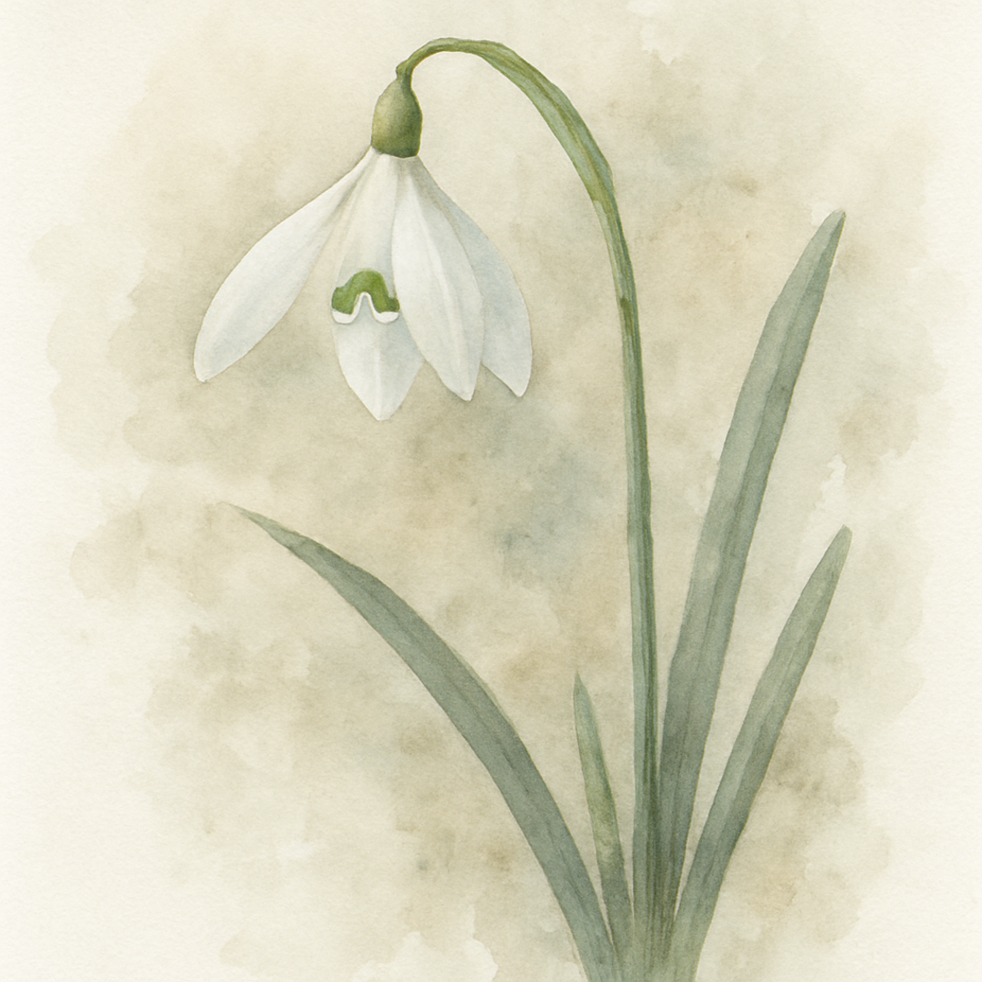 Galanthus ‘Moortown’
