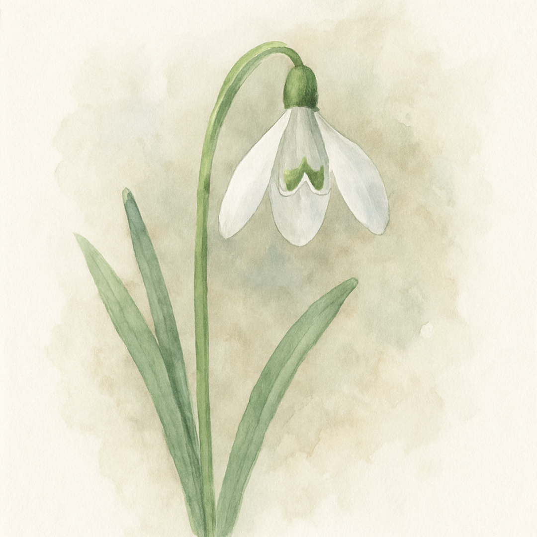 Galanthus ‘Veronica Cross’