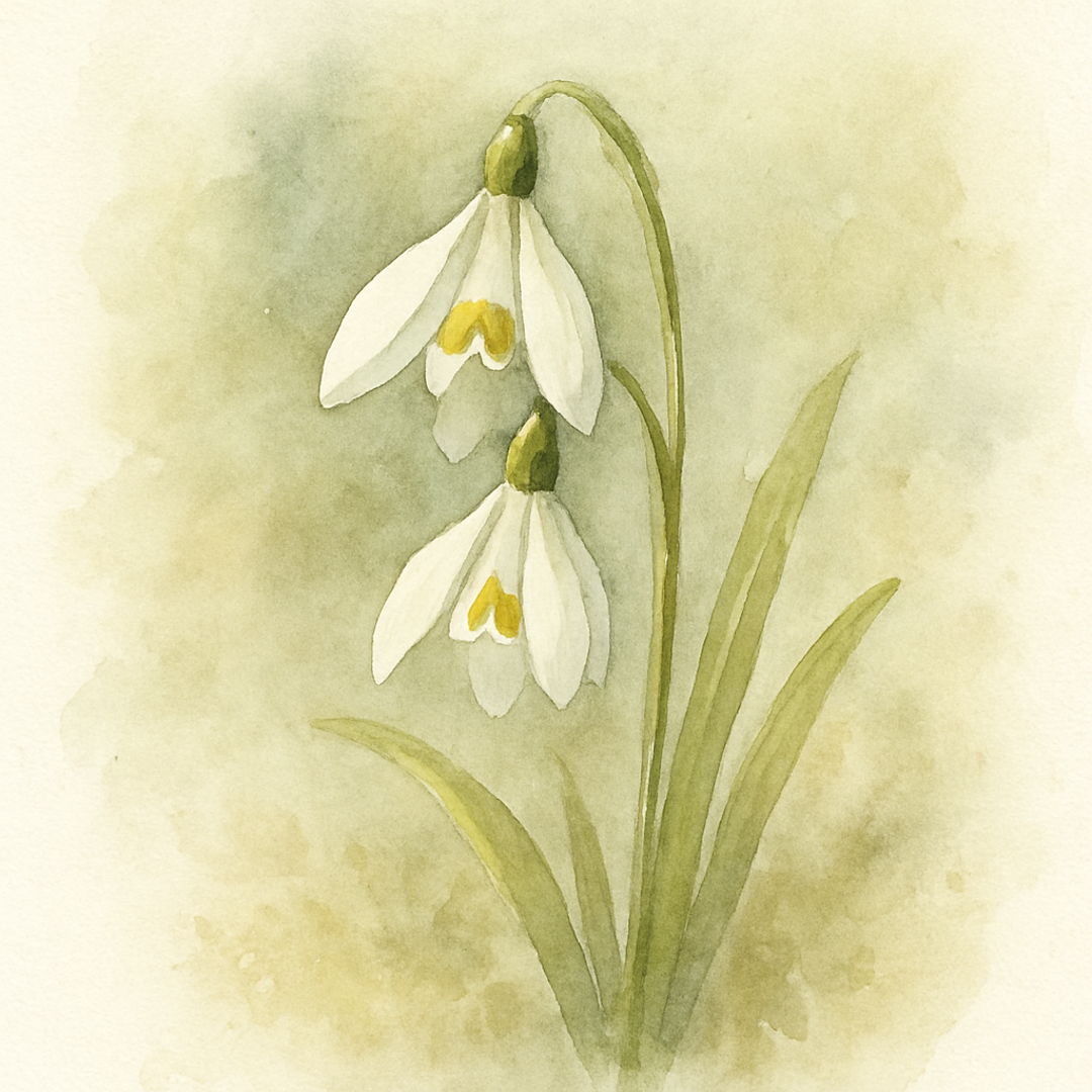 Galanthus