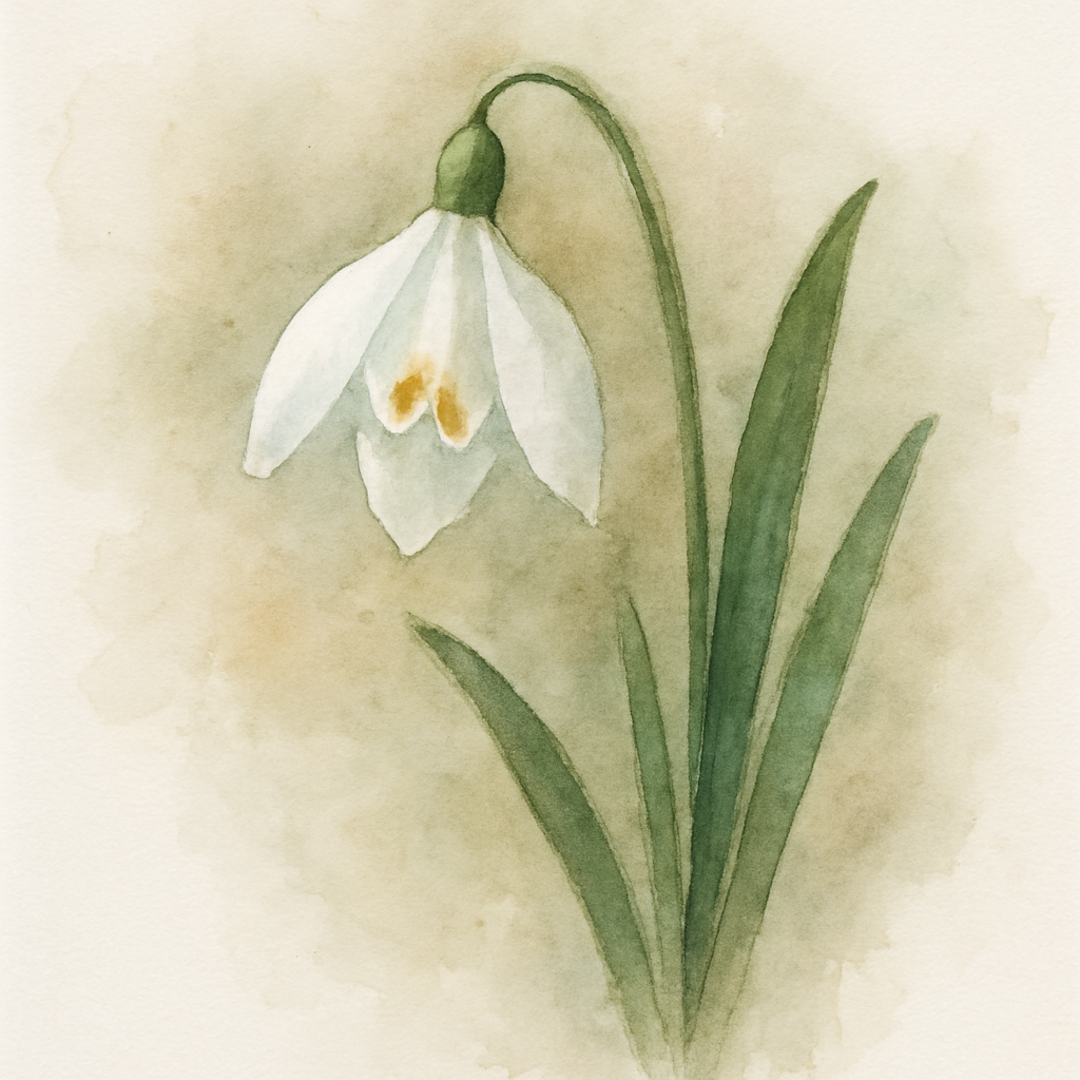 Galanthus Brenda Troyle