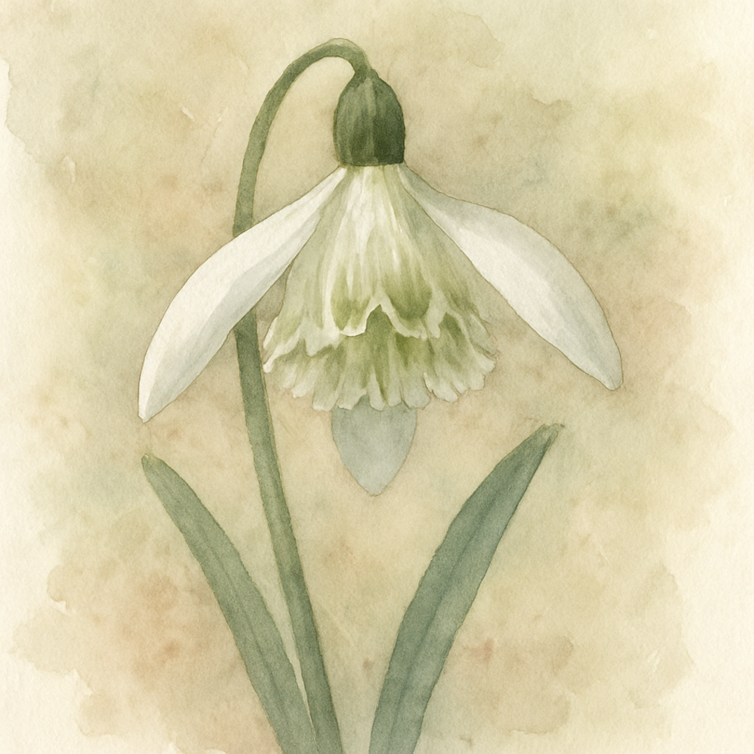 Galanthus