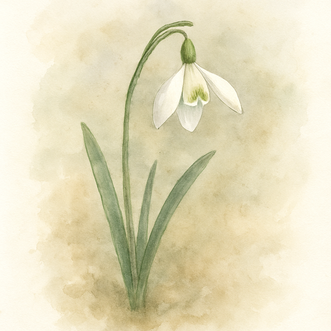 Galanthus