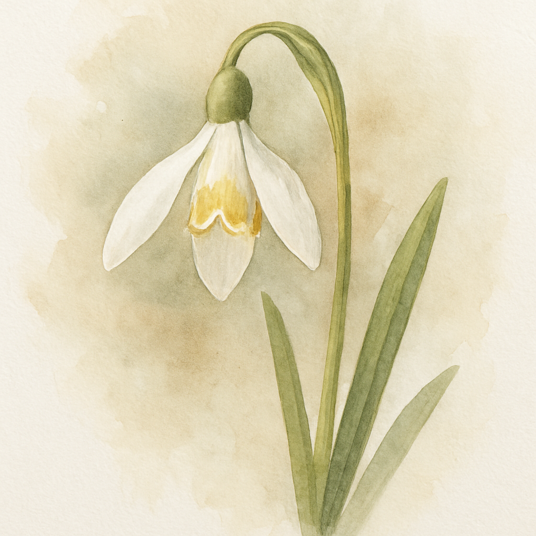 Galanthus