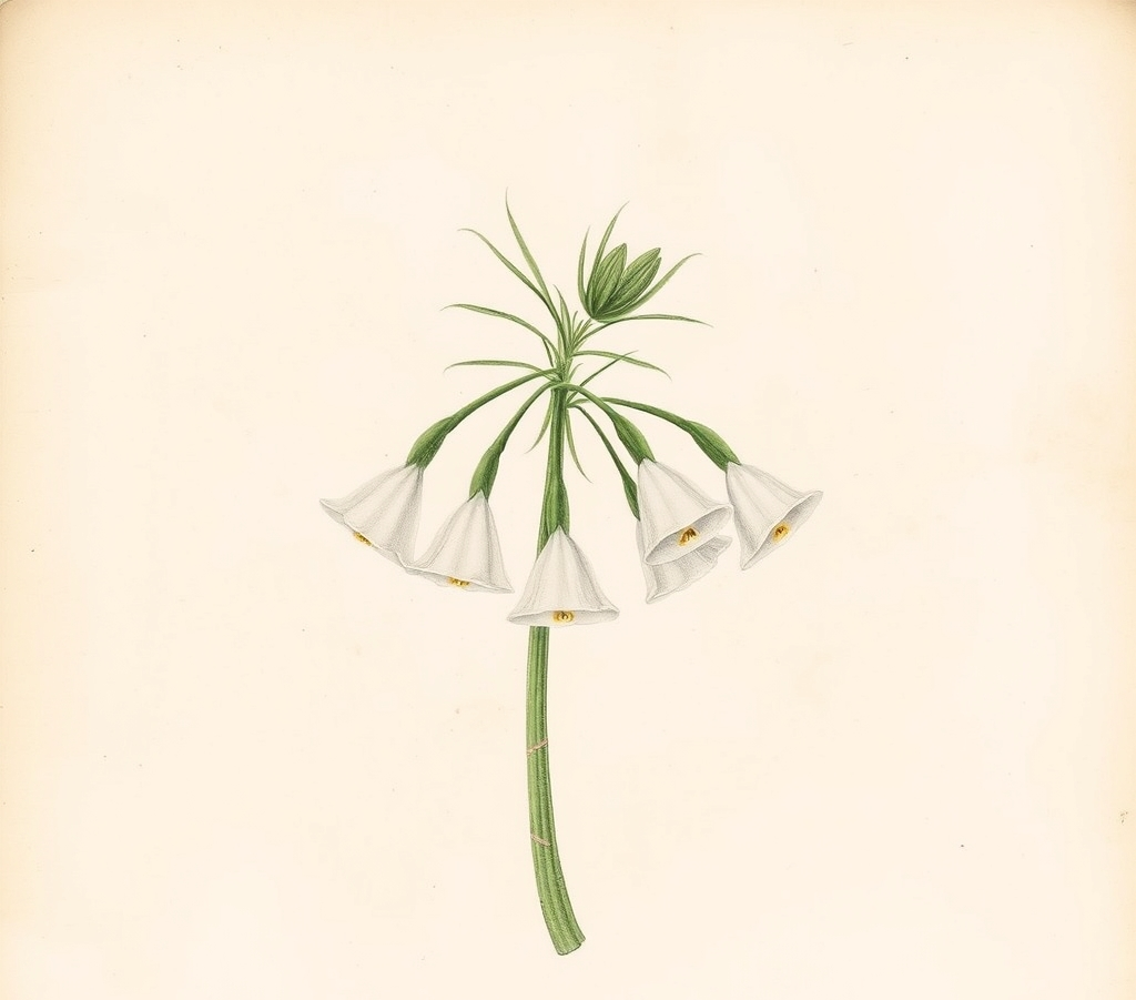 Galanthus gracilis Vic Horton