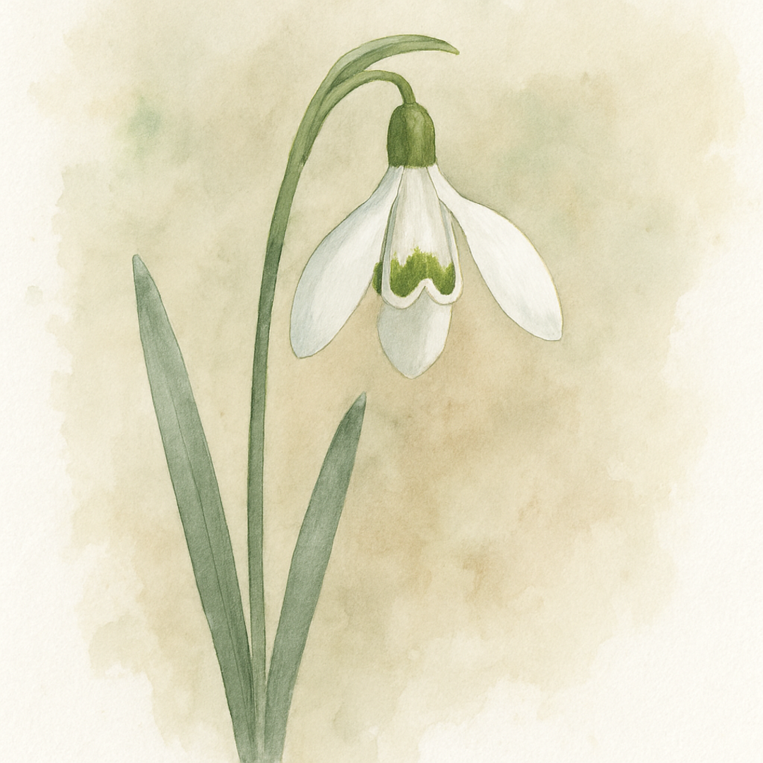 Galanthus ‘Jessica’