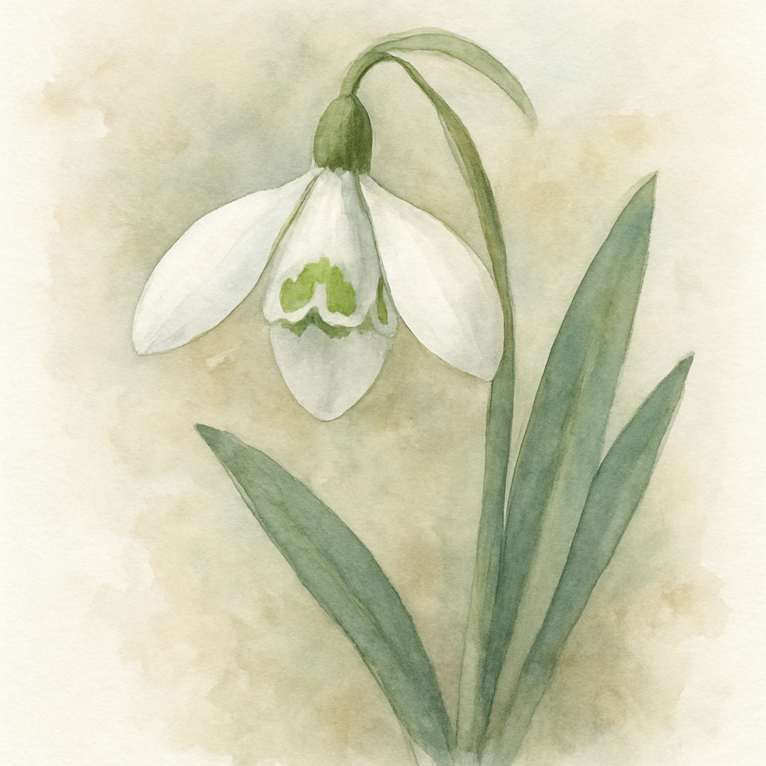 Galanthus
