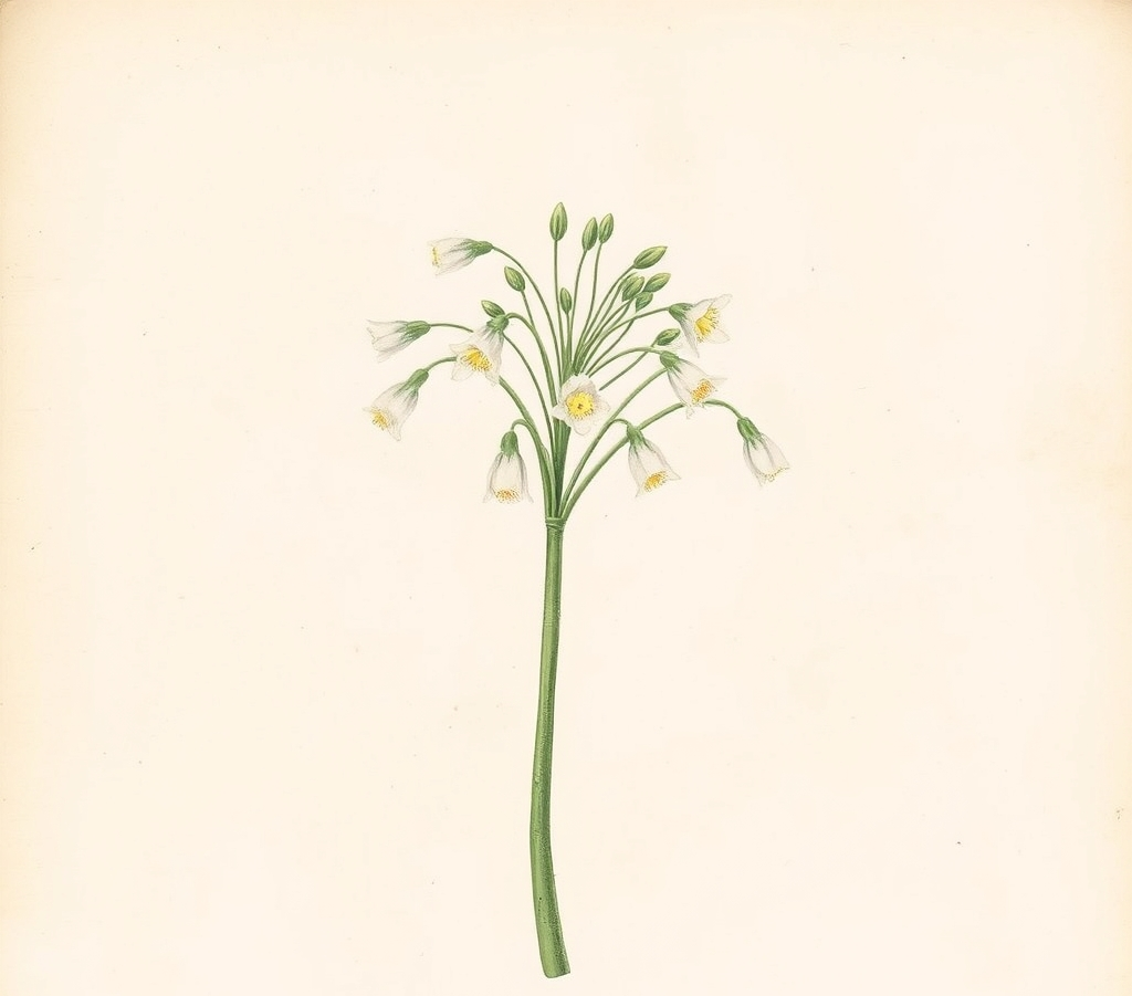 Galanthus Lady Beatrix Stanley