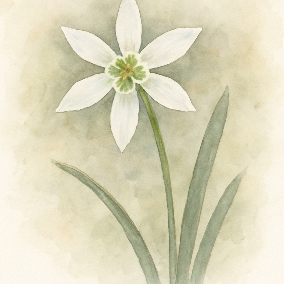 Galanthus ‘Pieces of Eight’