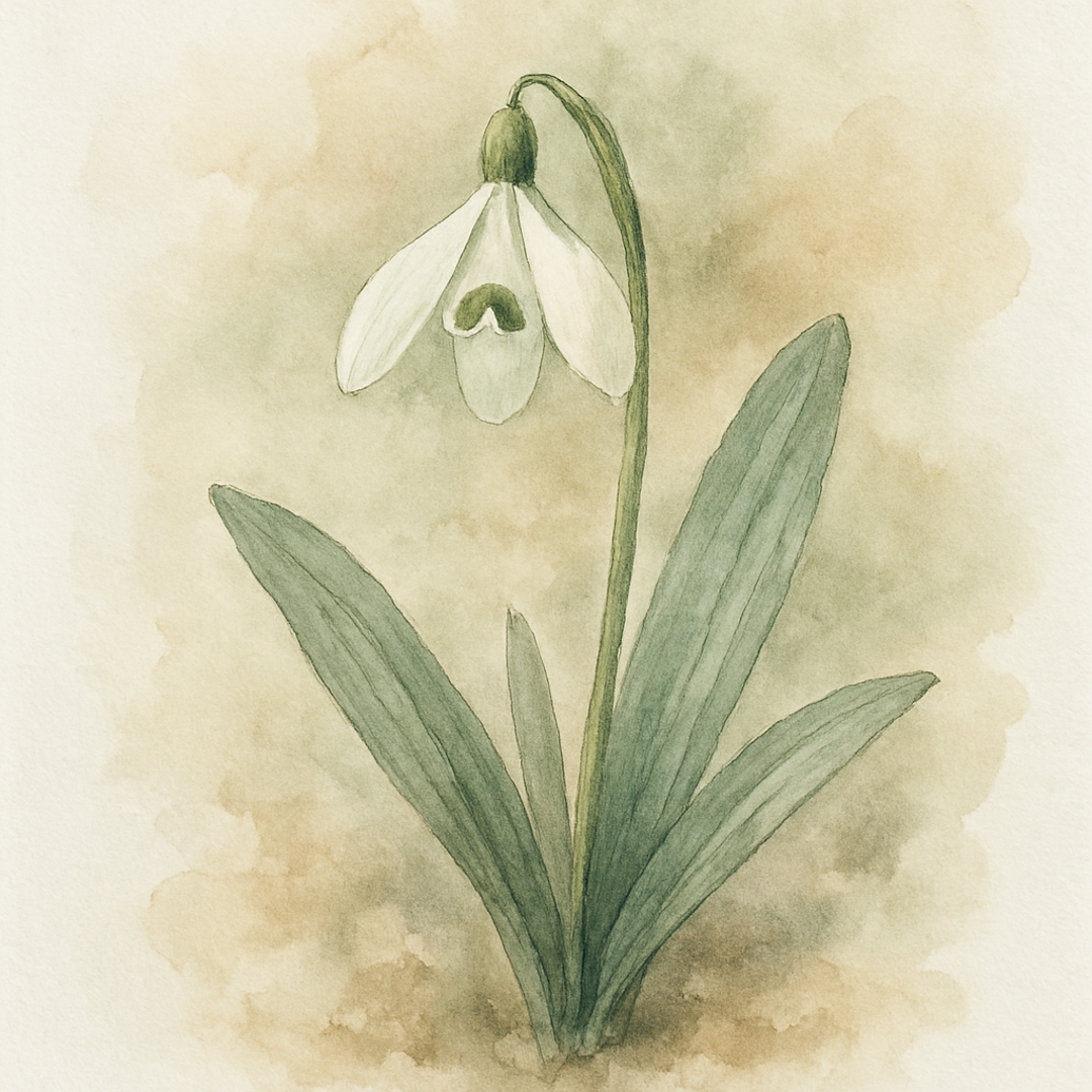 Galanthus plicatus ‘Trym’