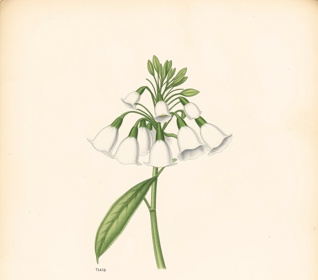 Galanthus plicatus 'John Long'