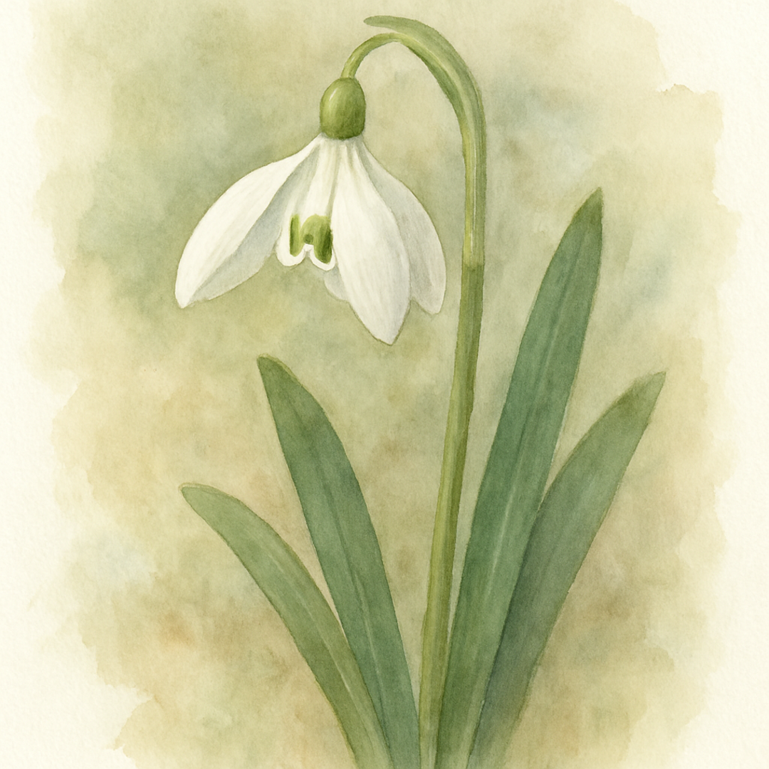 Galanthus plicatus 'John Long'