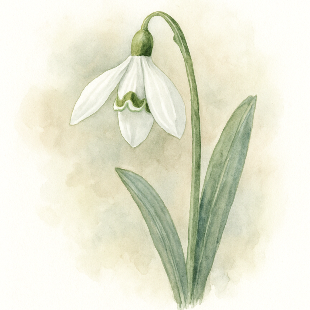 Galanthus plicatus 'PP S 14 8641'