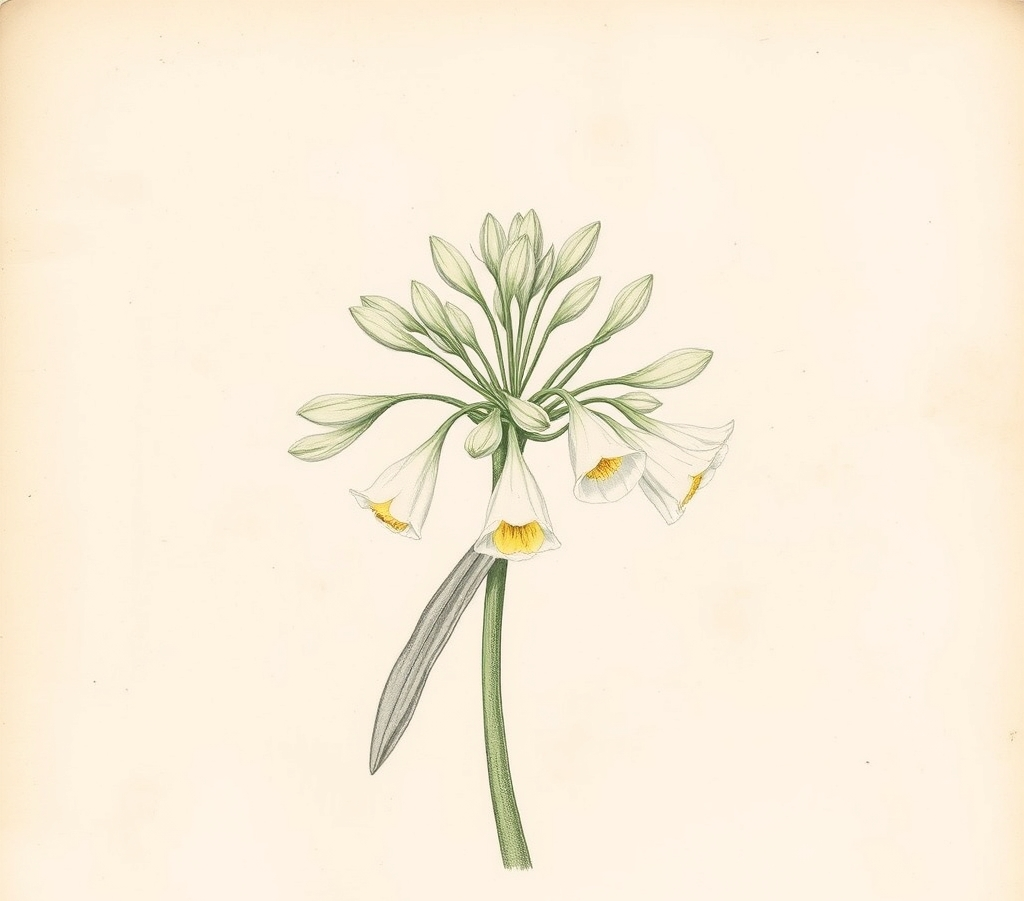 Galanthus plicatus Warham