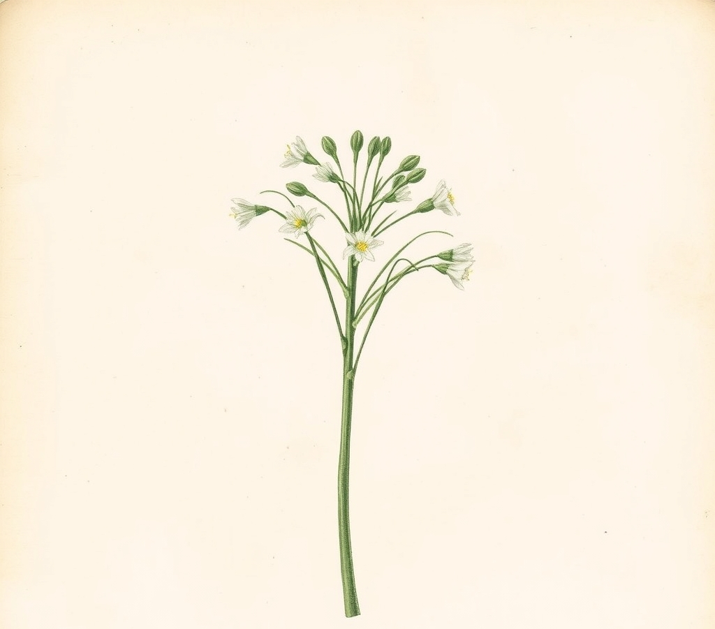 Galanthus Polar Bear