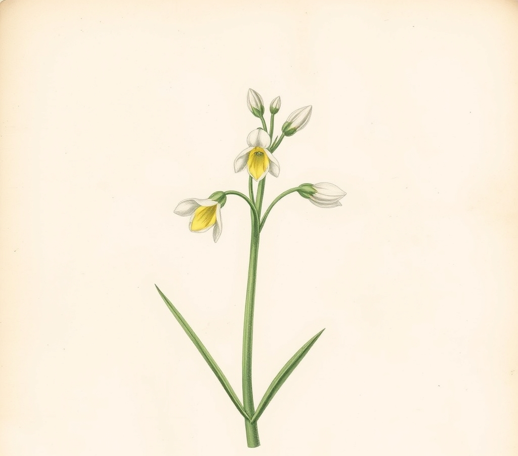 Galanthus Primrose Warburg