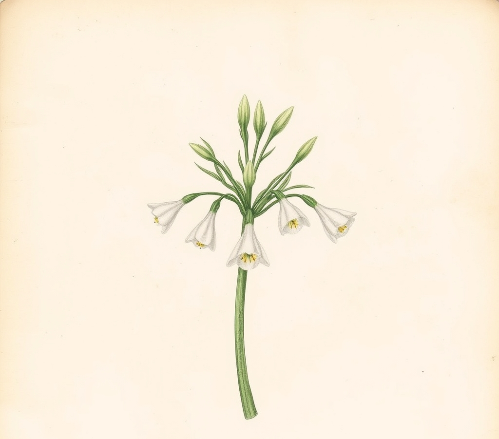 Galanthus reginae olgae subsp. vernalis "Christine"