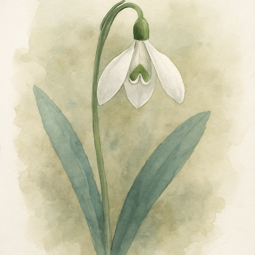 Galanthus S Arnott