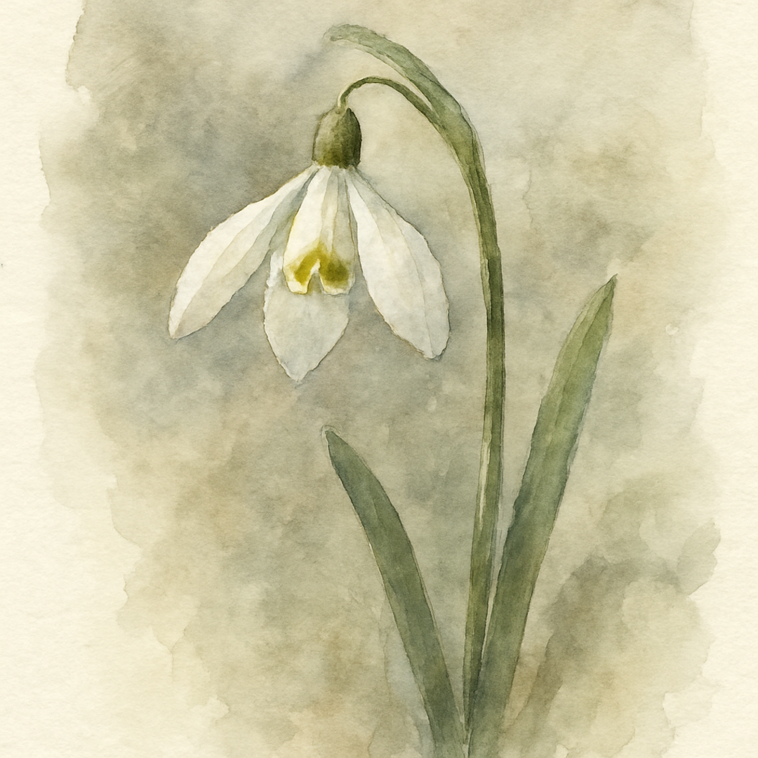 Galanthus