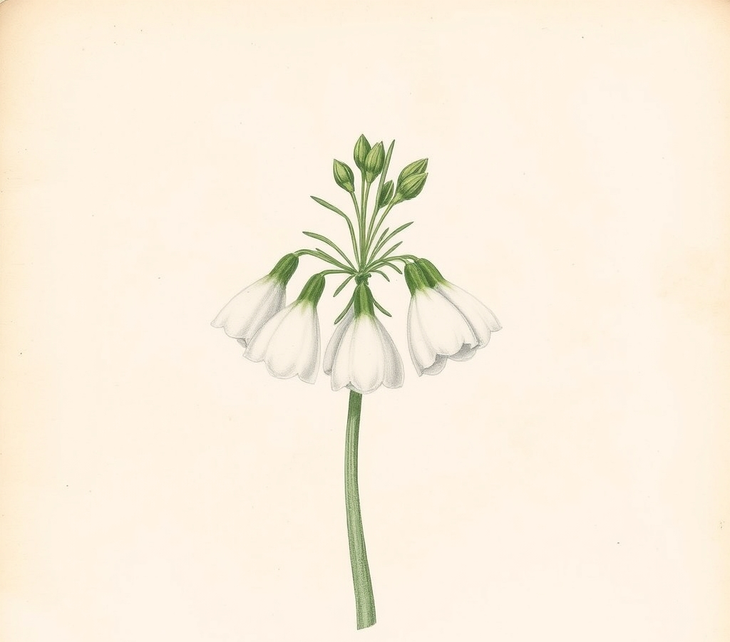 Galanthus Snow Fox