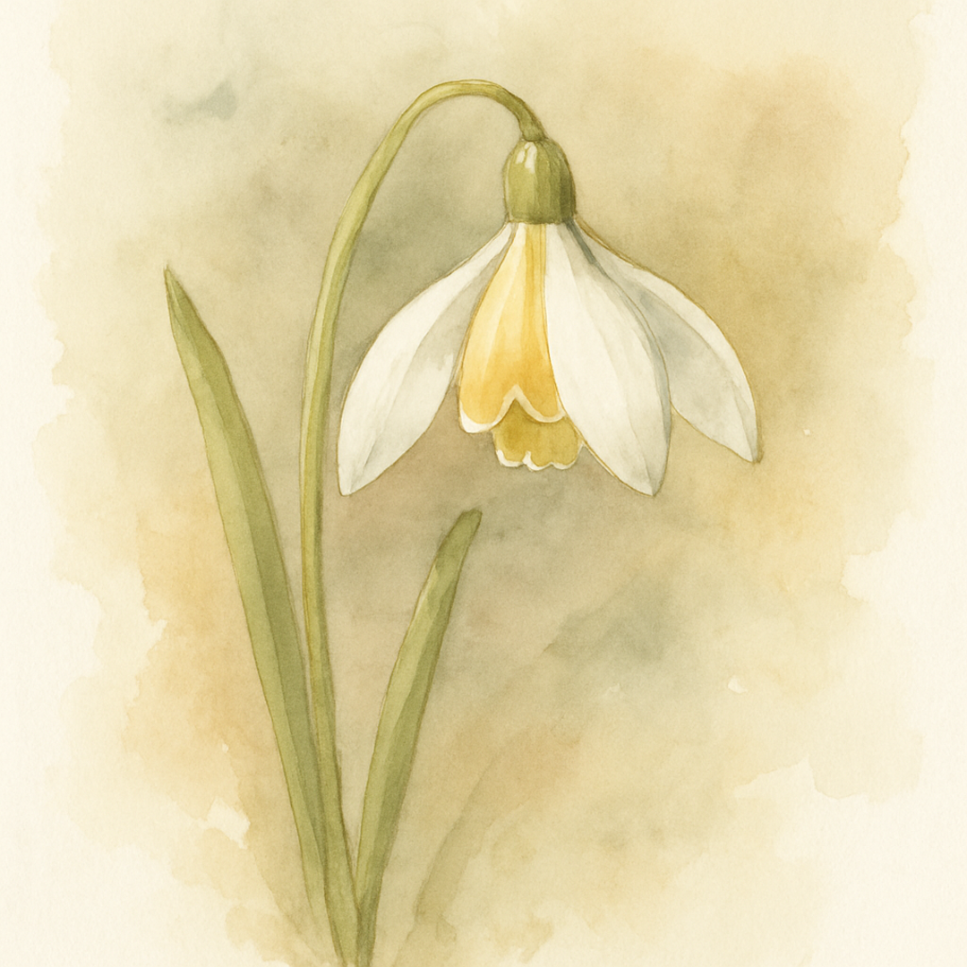 Galanthus ‘Treasure Island'